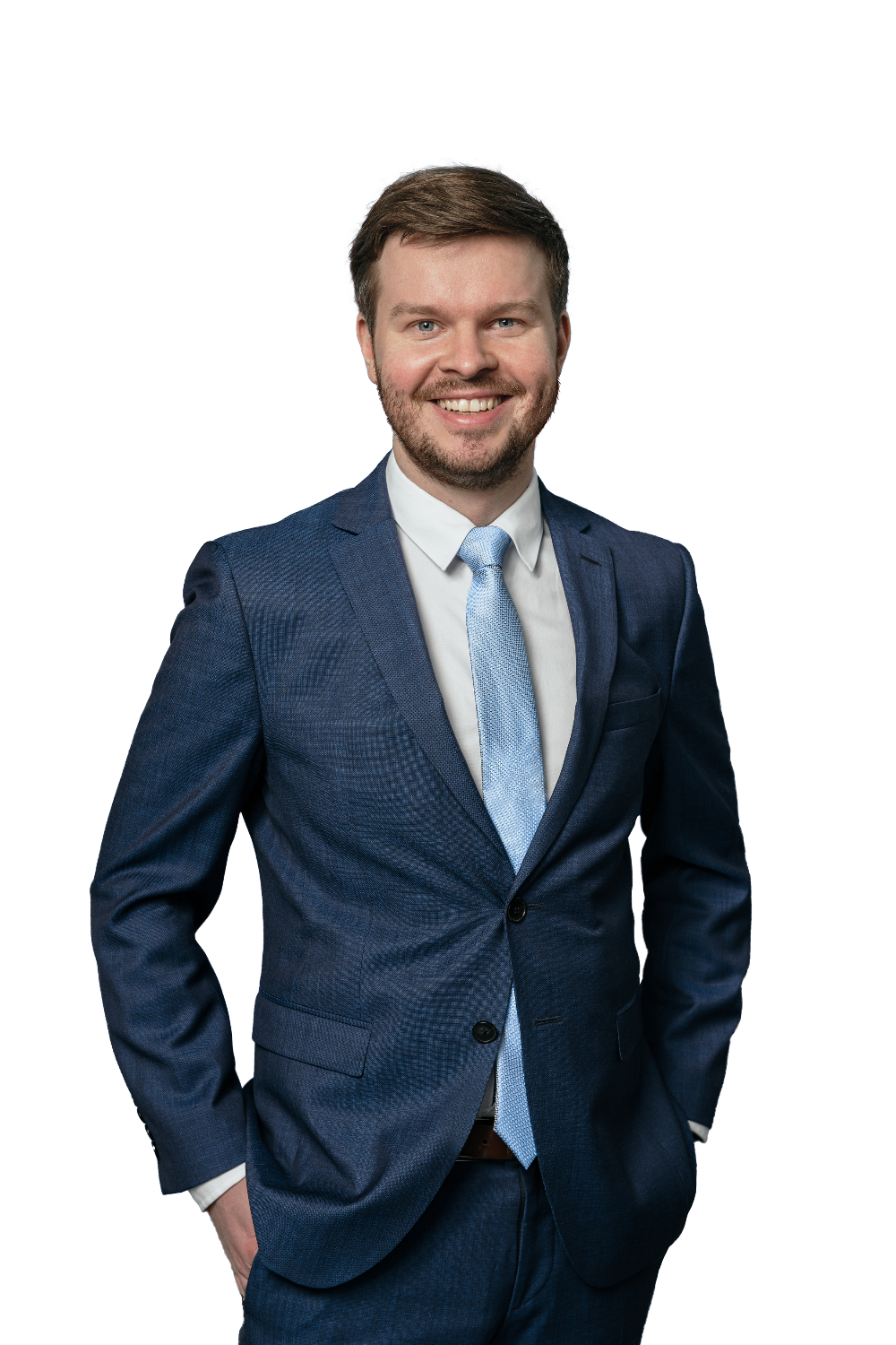 Dr. Michael Espendiller