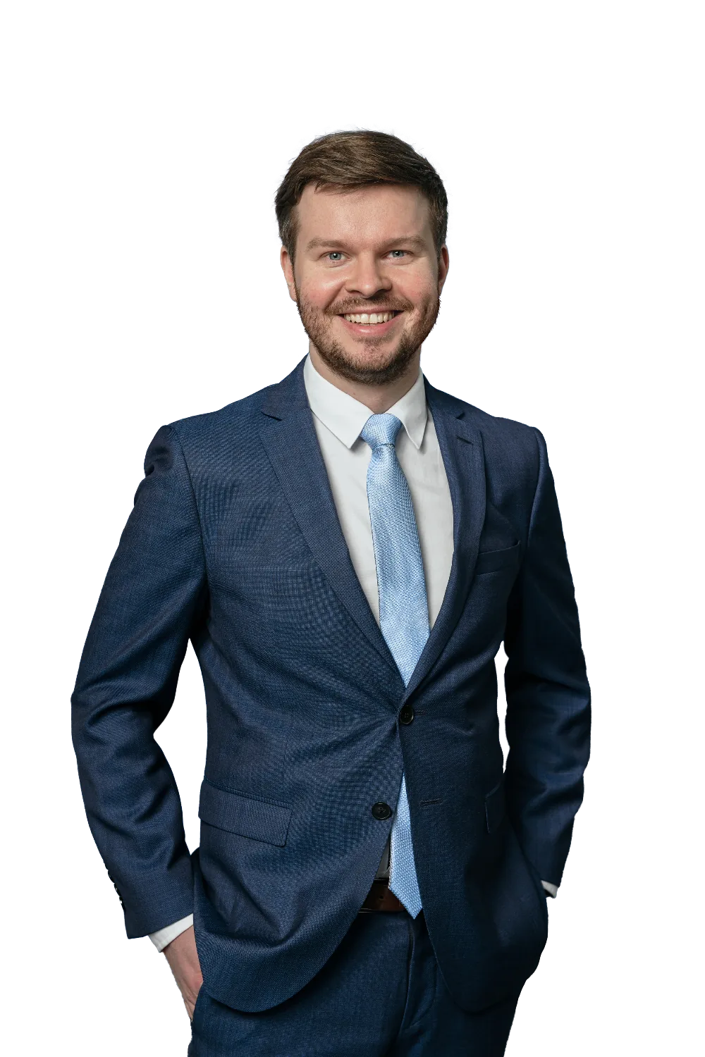 Dr. Michael Espendiller